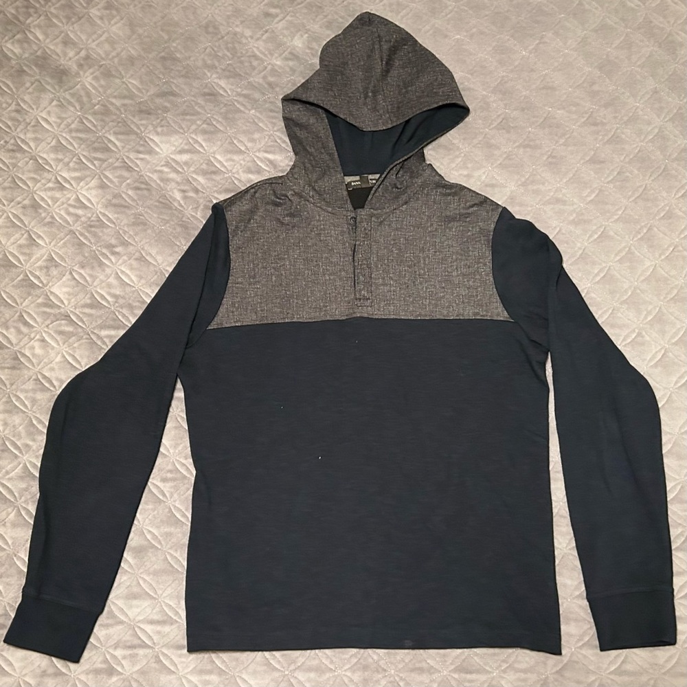 Banana Republic Hoodie
